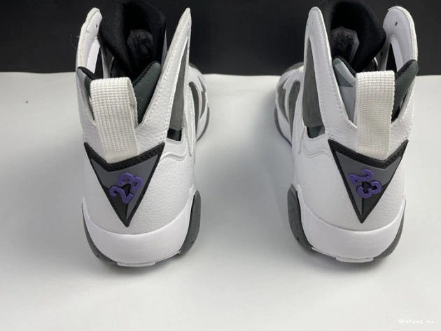 Air Retro Flint CU9307-100 (2021) 7 Jordan 0717
